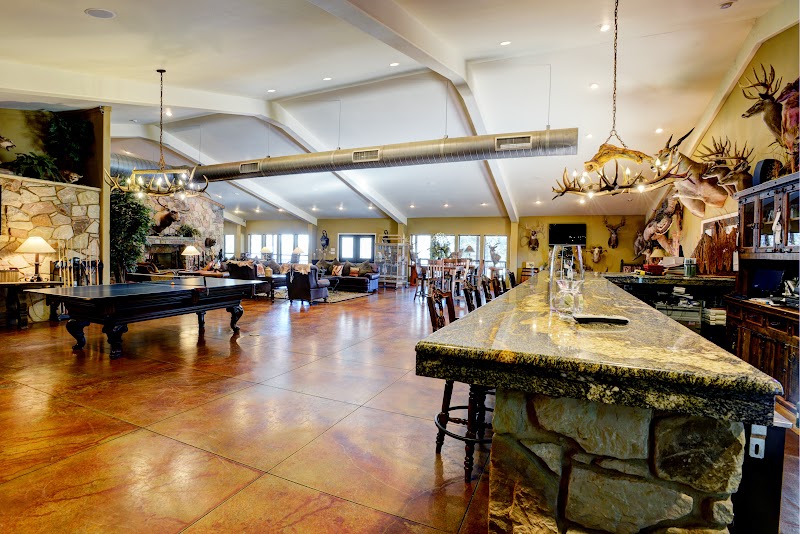 Alamo City Treatment Services - interior photo