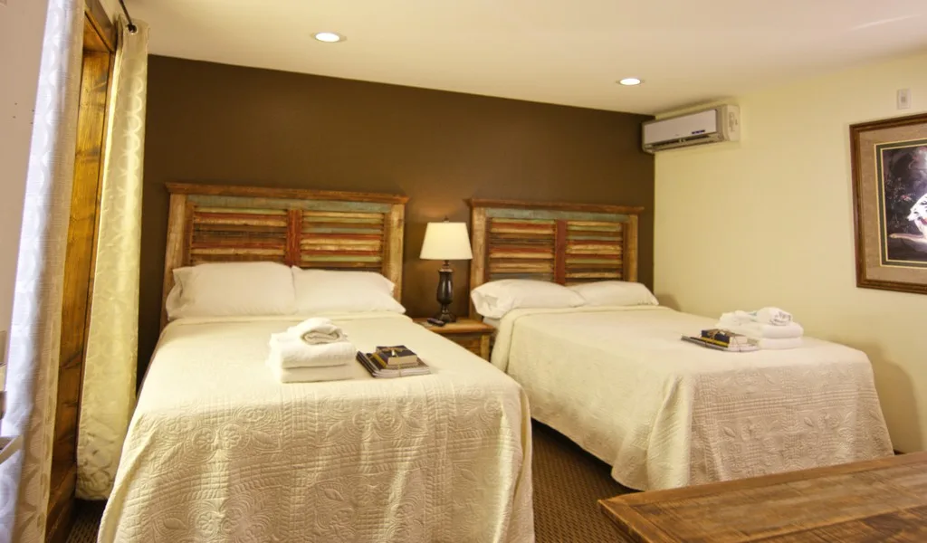 Ventana Mental Health - interior photo