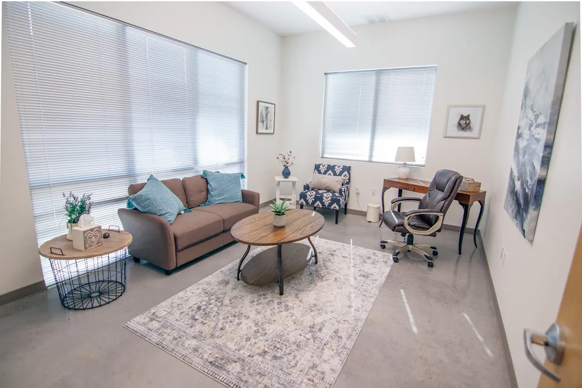 Forest Park Nursing &amp; Rehabilitation - interior photo