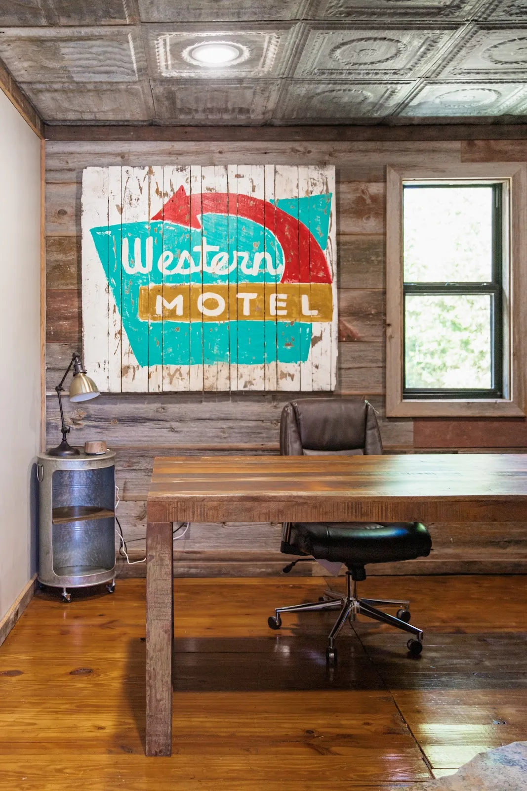 Burning Tree Lodge - Photo 5