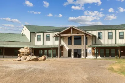Texas Recovery Centers - Photo 6
