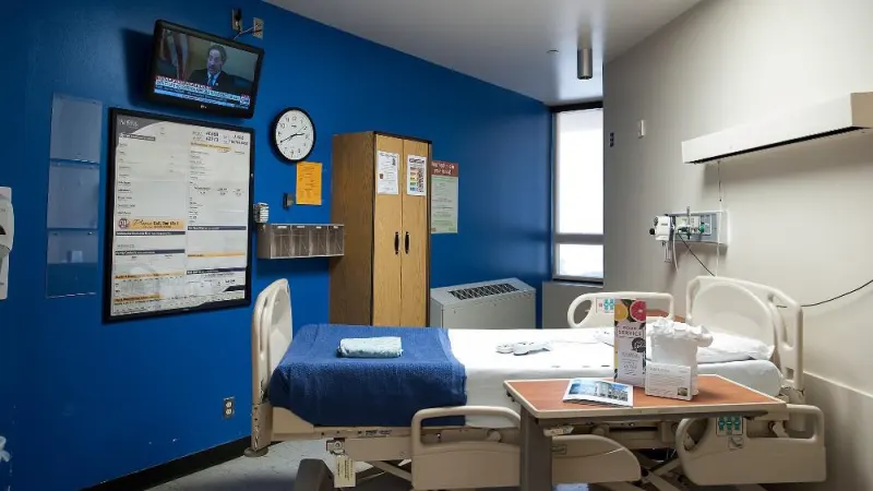 Memorial Hermann TMC Inpatient Rehabilitation - Photo 3