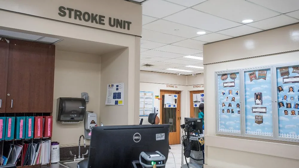 Memorial Hermann TMC Inpatient Rehabilitation - Photo 4