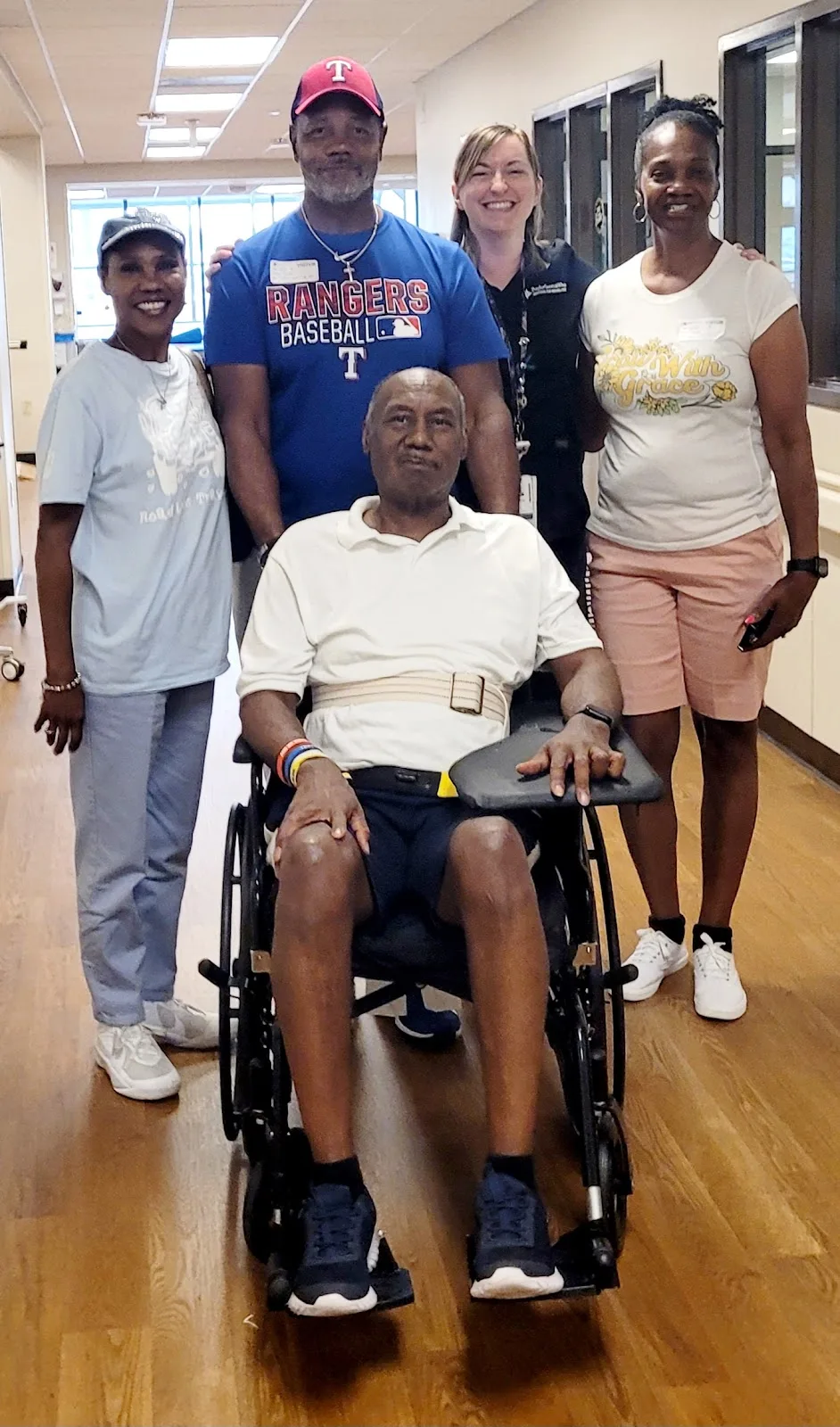 Baylor Scott & White Institute for Rehabilitation - Dallas - Photo 2