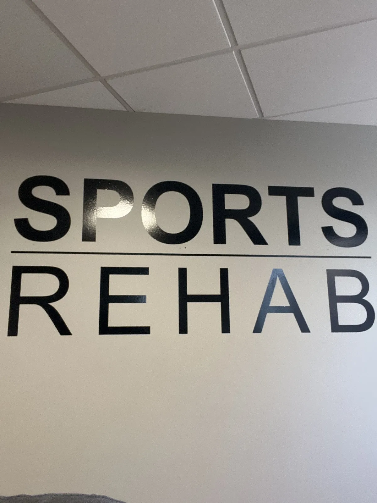 Nexus Neurorecovery Center - San Antonio - interior photo