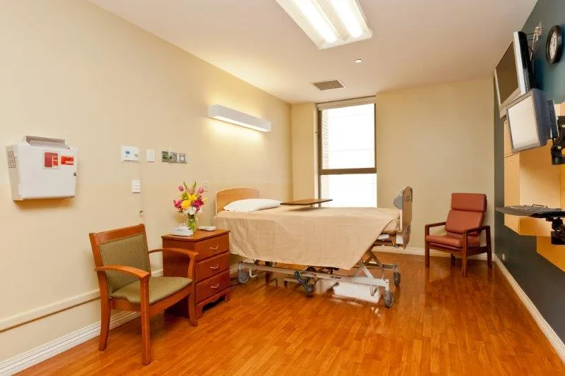 Encompass Health Rehabilitation Hospital of San Antonio - interior photo