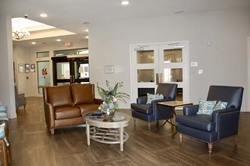 Highland Park Rehabilitation & Nursing Center - Photo 3