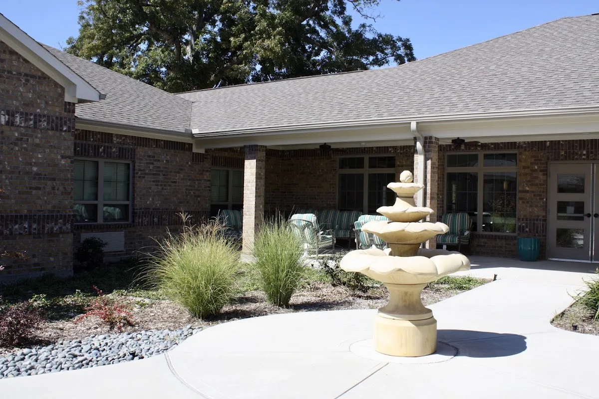 Highland Park Rehabilitation & Nursing Center - Ảnh 4