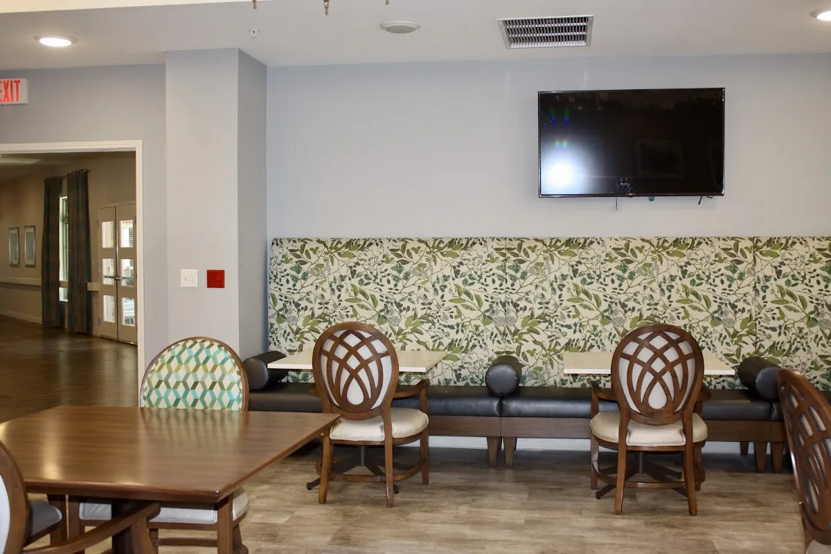 Highland Park Rehabilitation & Nursing Center - Ảnh 5