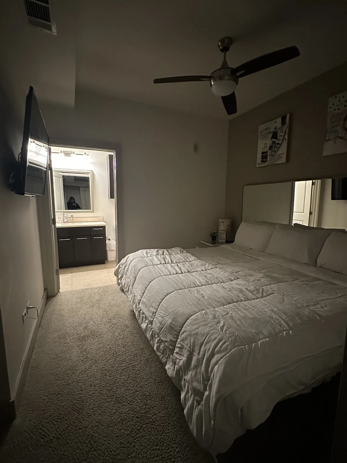 The Atrium Rehabilitation Center - interior photo