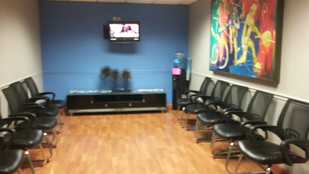 Ripple Ranch Recovery Center - interior photo