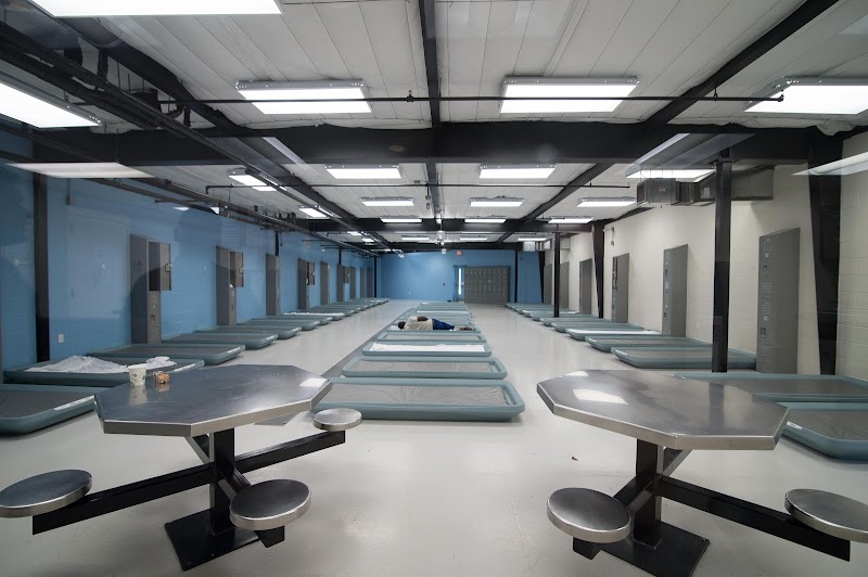 Brazos Recovery - Fort Worth Drug Rehab - interior photo