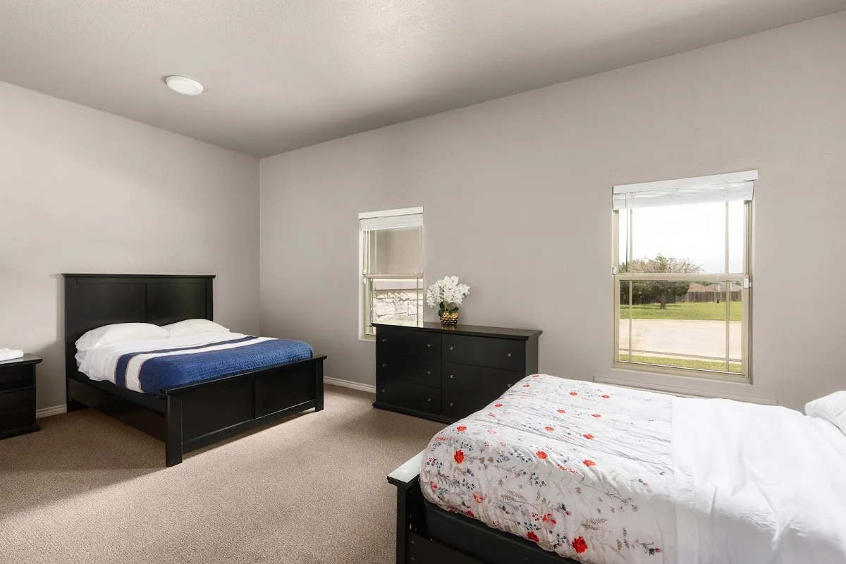 New Season Treatment Center – NW San Antonio - interior photo