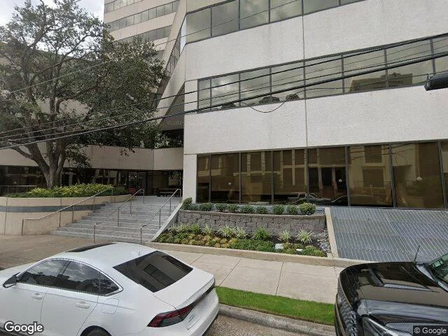 Pate Rehabilitation - Las Colinas Treatment Center - interior photo