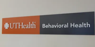 UTHealth Houston Harris County Psychiatric Center - Ảnh 2
