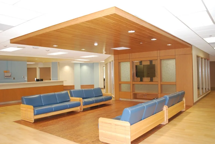 UTHealth Houston Harris County Psychiatric Center - Photo 4