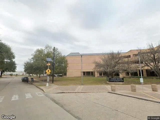 UTHealth Houston Harris County Psychiatric Center - Photo 6