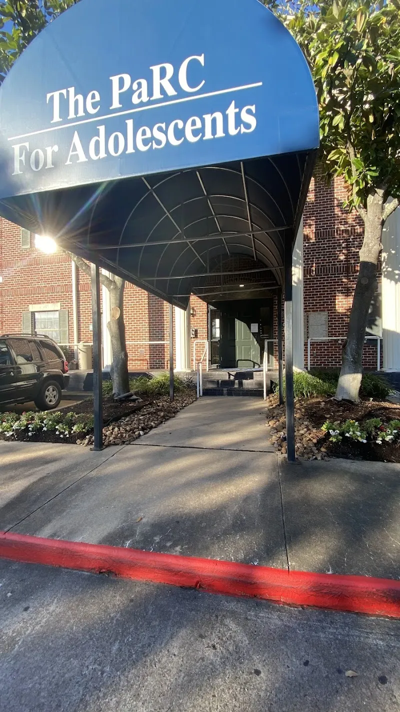 Prevention and Recovery Center (PaR - Photo 4