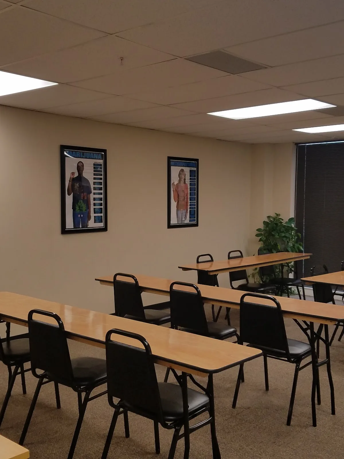 SUBOXONE Clinic, Vital Options - interior photo