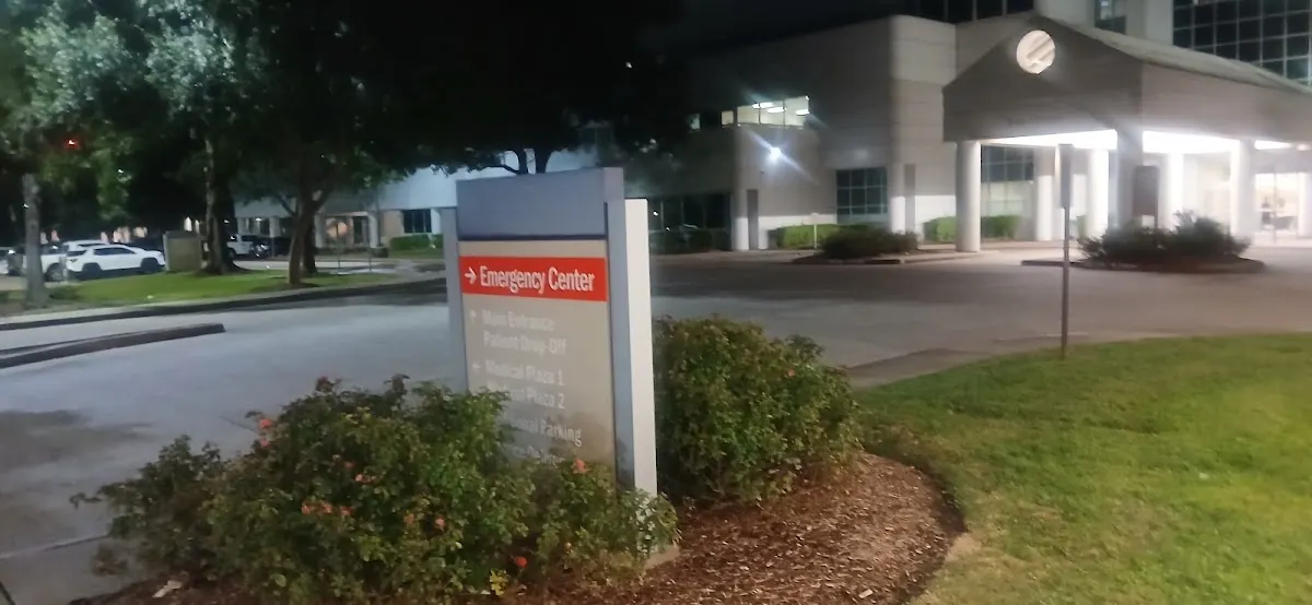 Memorial Hermann Medical Group Southeast Inpatient Rehabilitation - Photo 1