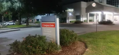 Memorial Hermann Medical Group Southeast Inpatient Rehabilitation - Photo 2