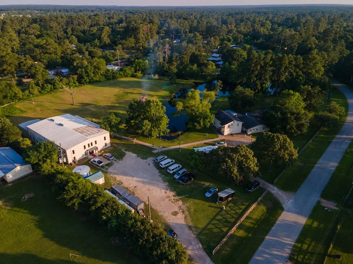 Adult & Teen Challenge Houston Men's - Photo 2