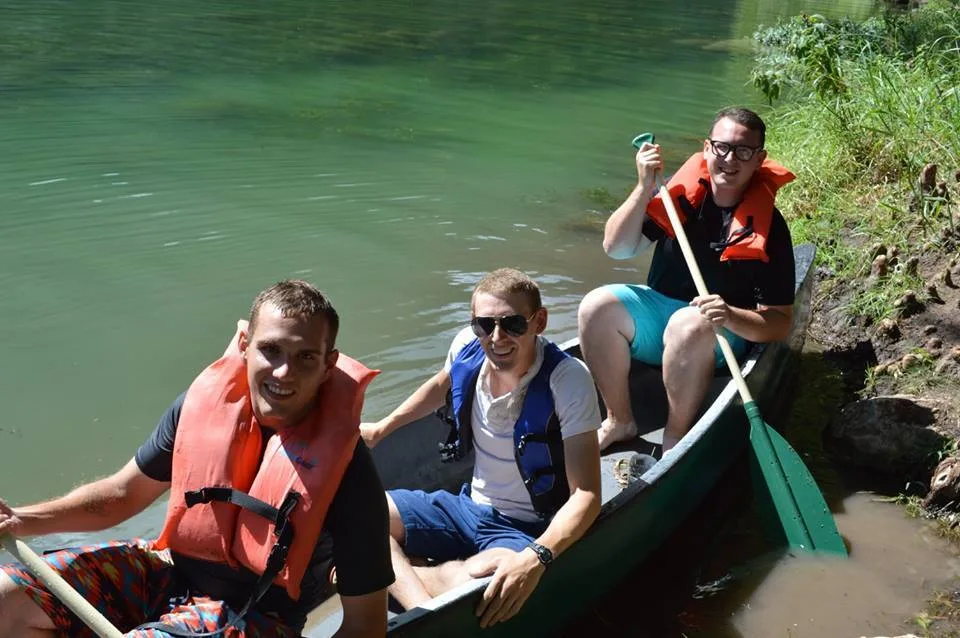 Adult &amp; Teen Challenge Houston Men's - view photo