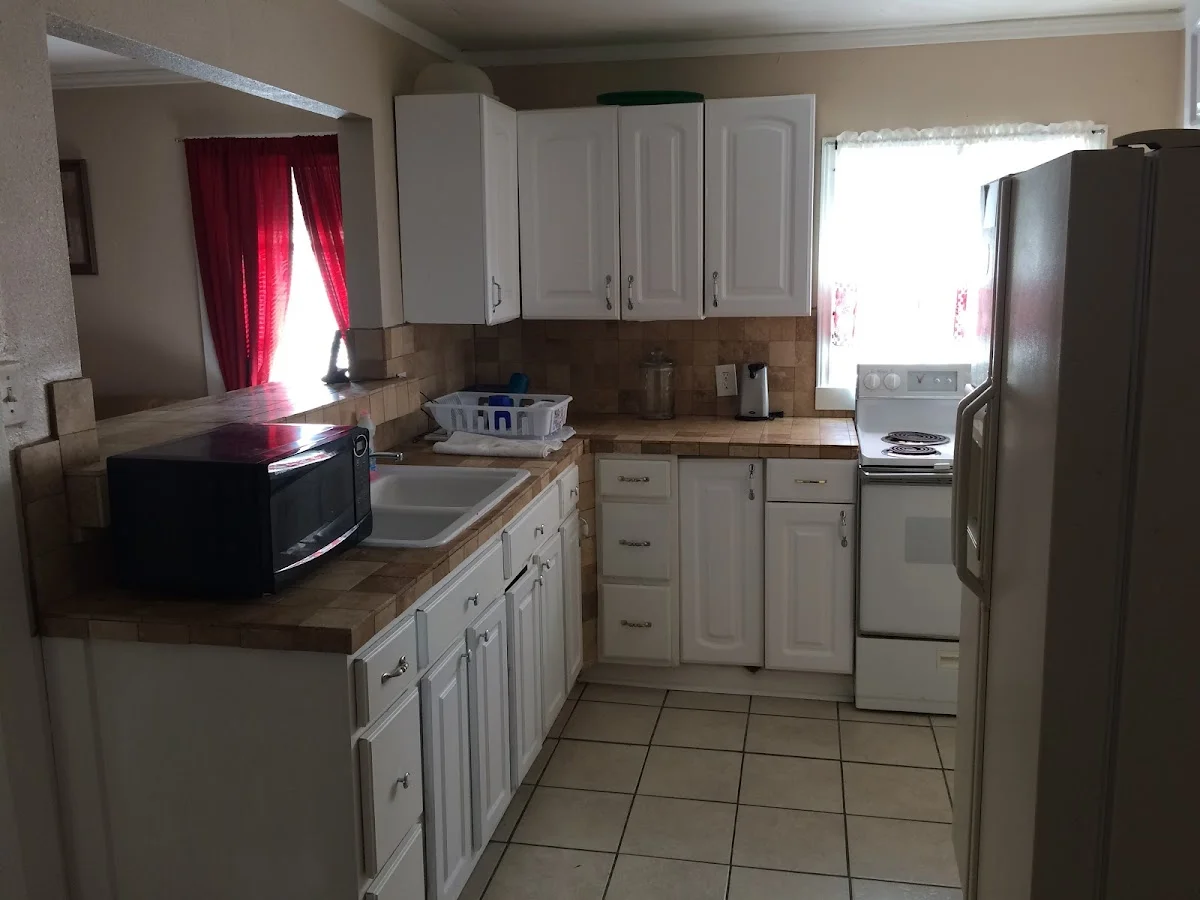 Texas Native Health - interior photo