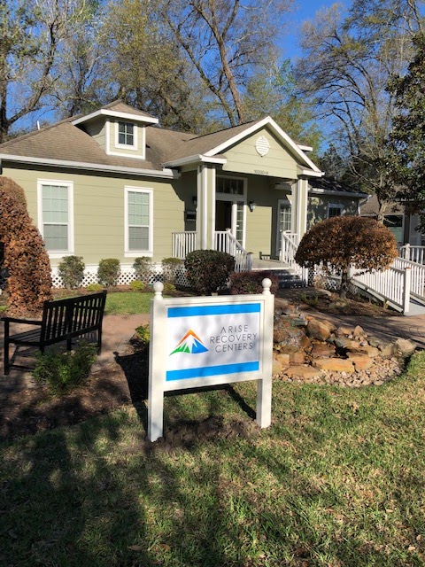 Arise Recovery Centers - North Hous - Foto 3