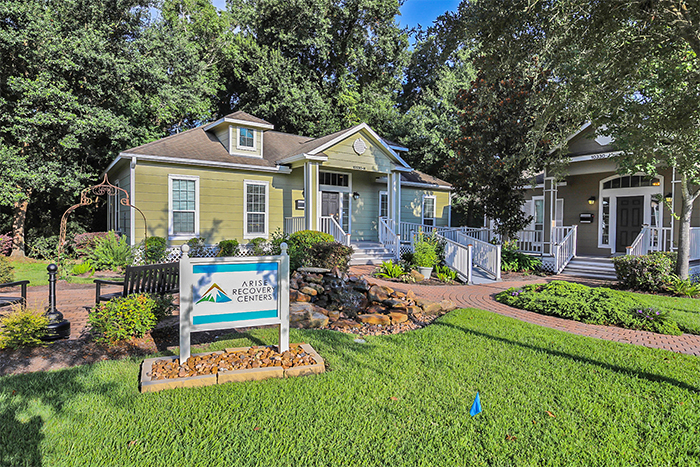 Arise Recovery Centers - North Hous - Foto 5