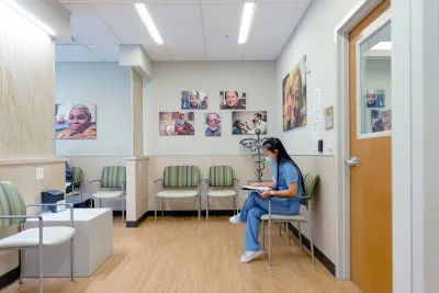 Healthcare for the Homeless Houston - Photo 2