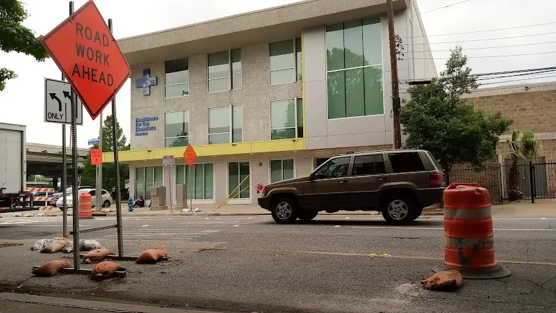 Healthcare for the Homeless Houston - Foto 3