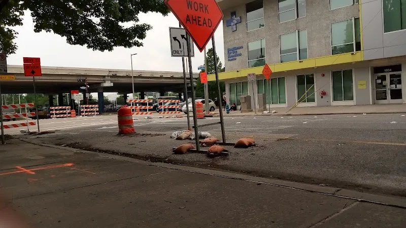 Healthcare for the Homeless Houston - Foto 5