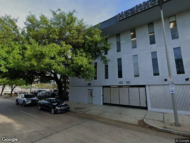 Healthcare for the Homeless Houston - Foto 6