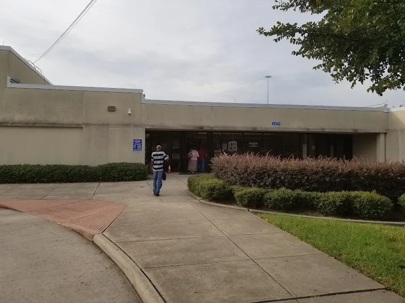 Center for Recovery and - Foto 3