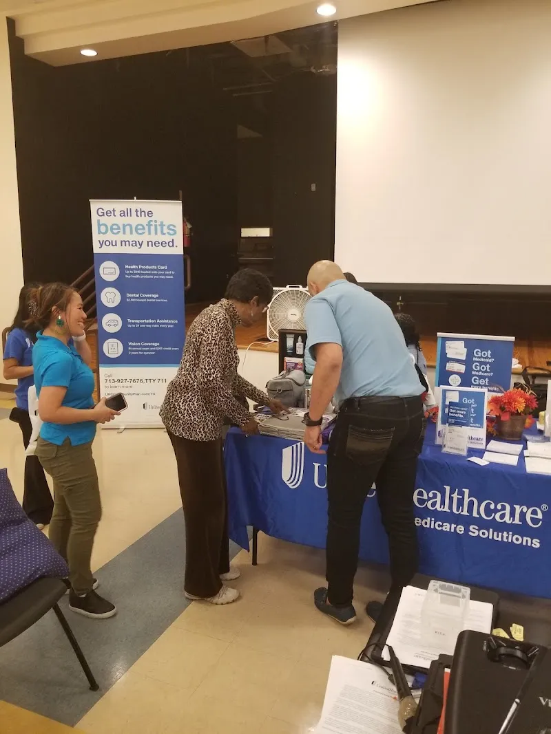 Center for Recovery and - Foto 4