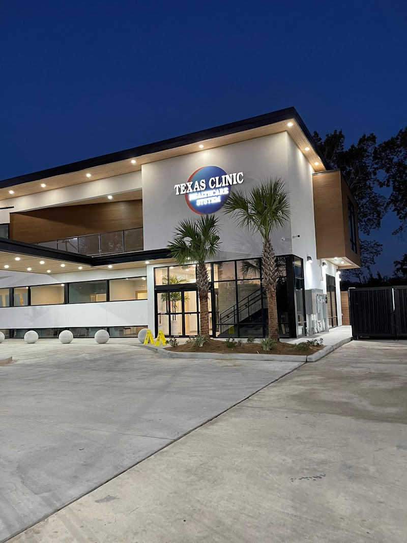 Texas Clinic - Photo 6