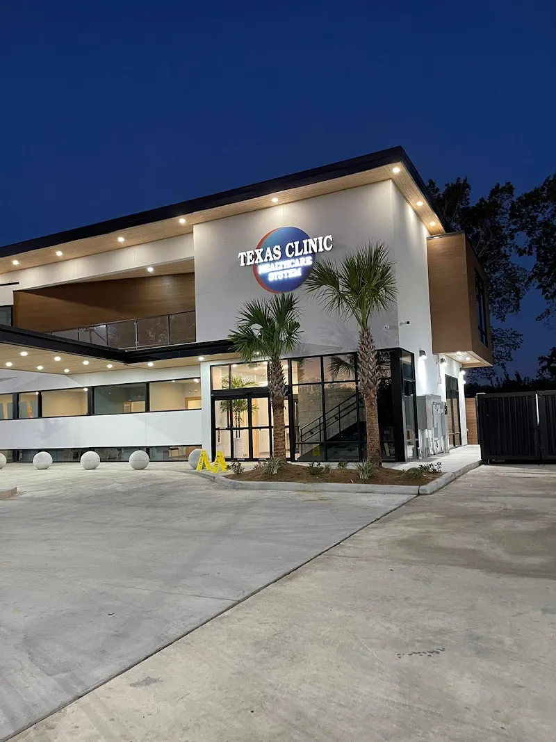 Texas Clinic - 사진 2