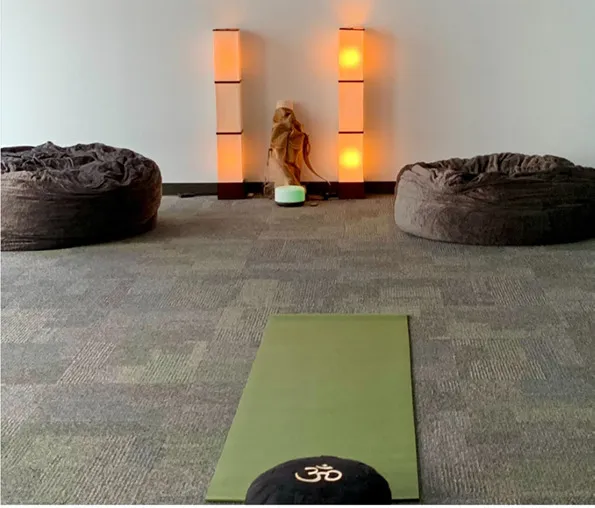 The Council on Recovery - Photo 4