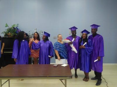 Volunteers of America Texas Inc - Photo 4