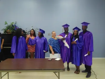 Volunteers of America Texas Inc - Photo 6