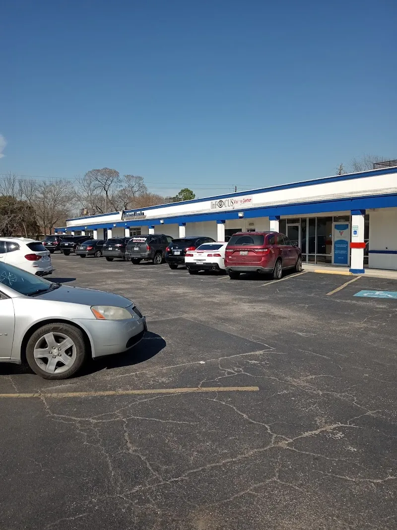 Volunteers of America Texas Inc - Foto 3