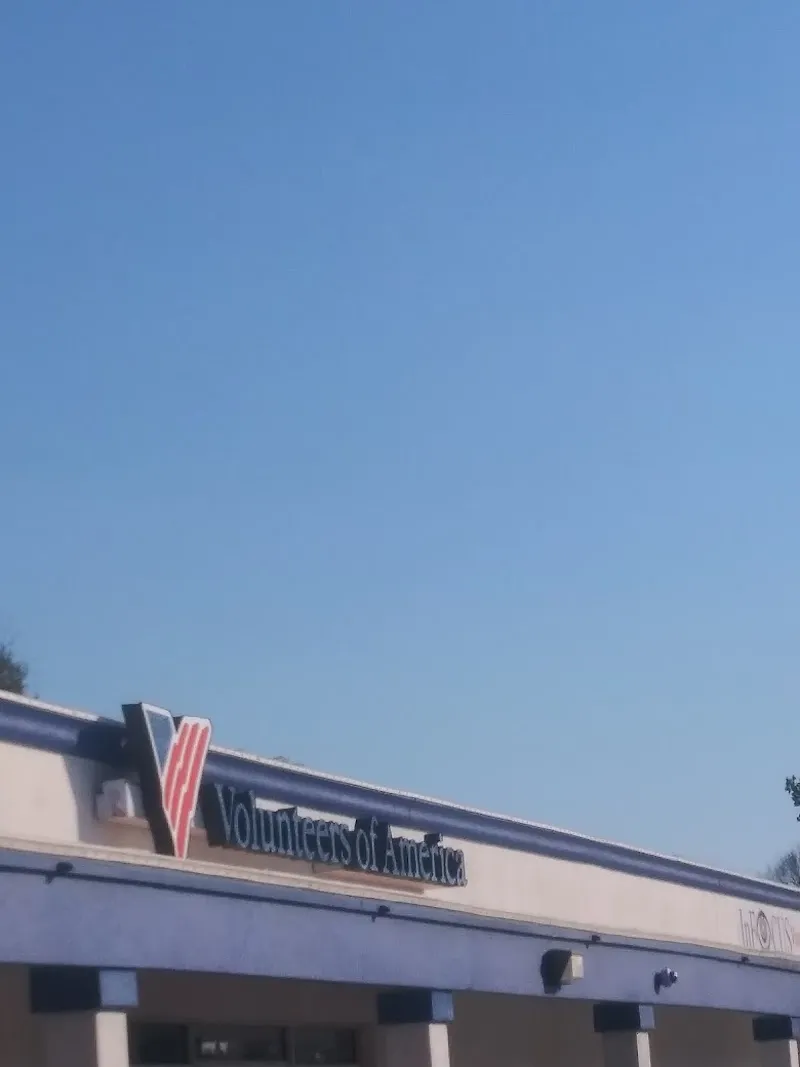 Volunteers of America Texas Inc - Foto 4