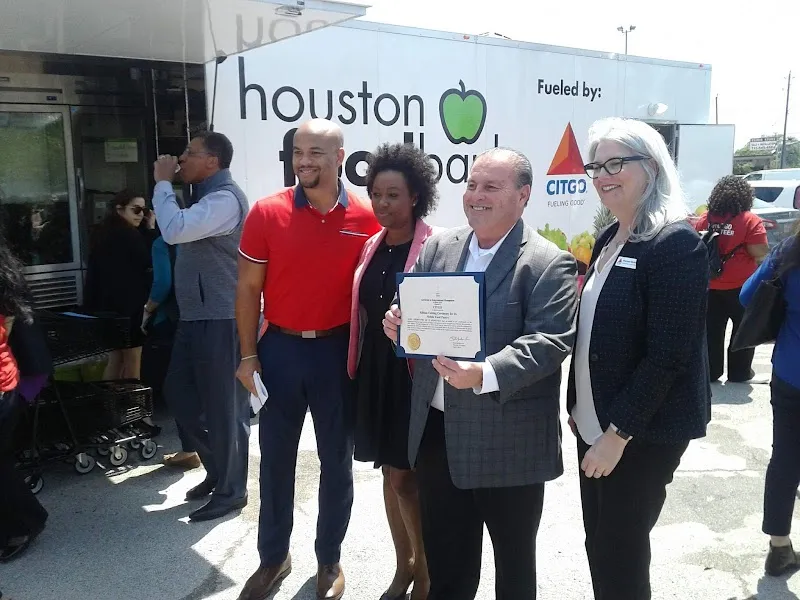 Volunteers of America Texas Inc - Foto 5