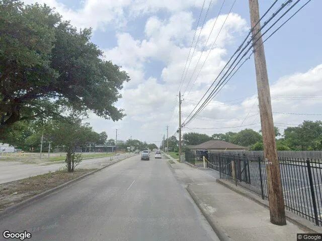 Volunteers of America Texas Inc - view photo