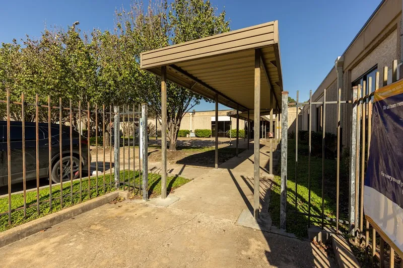 The Haven Texas - view photo