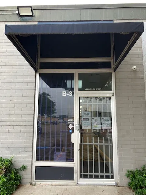 Texas Treatment Centers Inc