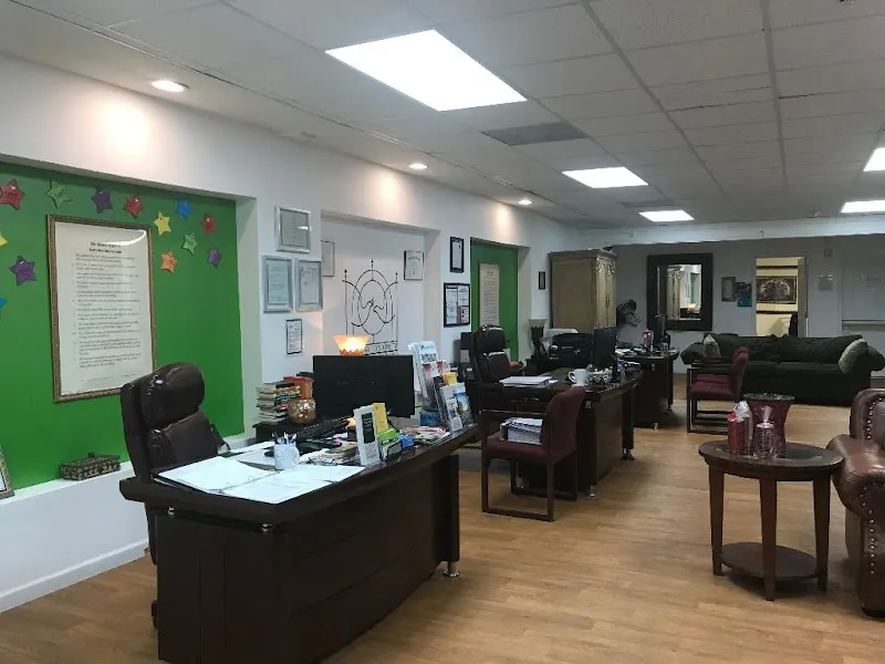 Alliance Risk Group LLC