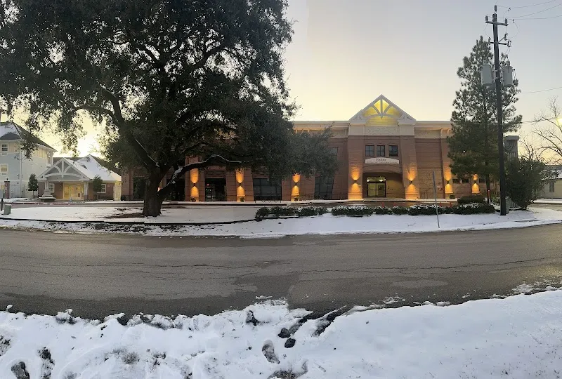 Trinity River Recovery Center - view photo