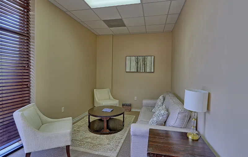 Bay Area Recovery Center